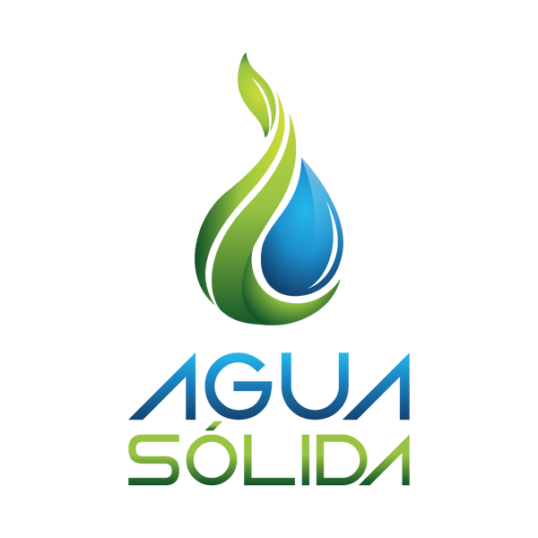 Agua Sólida