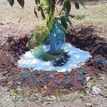 Agua Sólida-Agua Sólida Aquasafe Pro